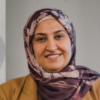 Gülhanim Karaduman-Cerkes